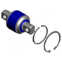 ATR TS03 85002 RADIUS ROD BUSHING KIT
