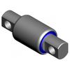 ATR TS50 22575 TORQUE ROD BUSHING