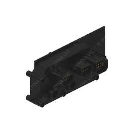 ATY 109522 WARN RH 3X2X3 W/AIR