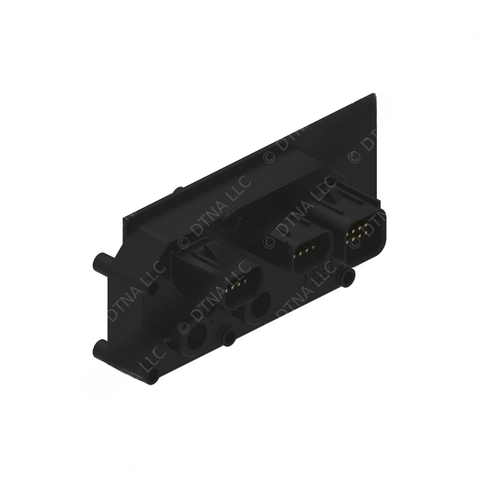 ATY 109522 WARN RH 3X2X3 W/AIR