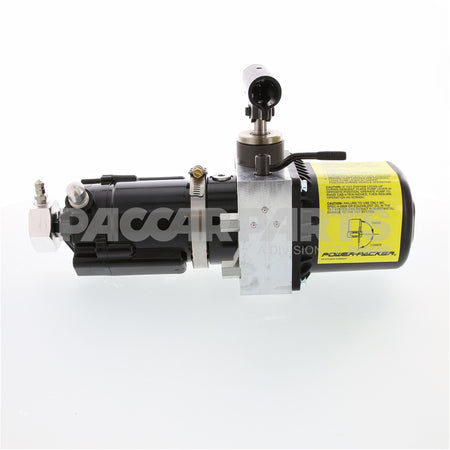 AU15404-18 PumpCab Air Tilt