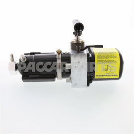 AU15404-18 PumpCab Air Tilt