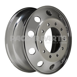 AW2258LMN WheelAluminum225X825Machine Light