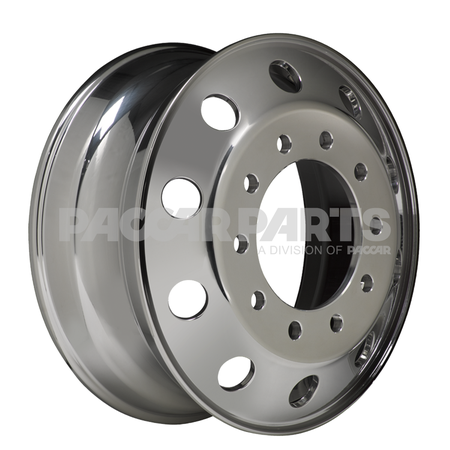 AW2258LMN WheelAluminum225X825Machine Light