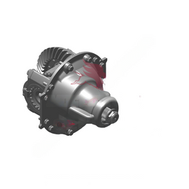AXT A123200G2217S390 CARRIER ASSY-DIFF