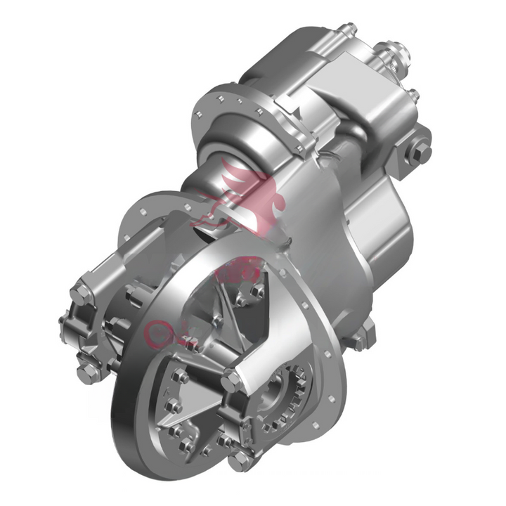 AXT D853200A1327328 CARRIER - RR