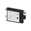 A   000 446 35 49 FRONTEND RADAR 2 HIGH(P)-6 PED