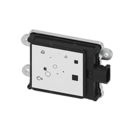 A   000 446 35 49 FRONTEND RADAR 2 HIGH(P)-6 PED