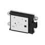 A   000 446 35 49 FRONTEND RADAR 2 HIGH(P)-6 PED