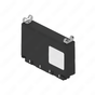 A   000 446 36 46 CU, SPECIAL MODULE