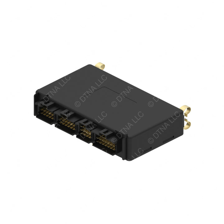 A   000 446 39 35 ELECTRONICS-ADAPTATION MODULE II