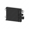 A   000 446 40 49 FRONTEND RADAR 3 HIGH(P)-6 PED