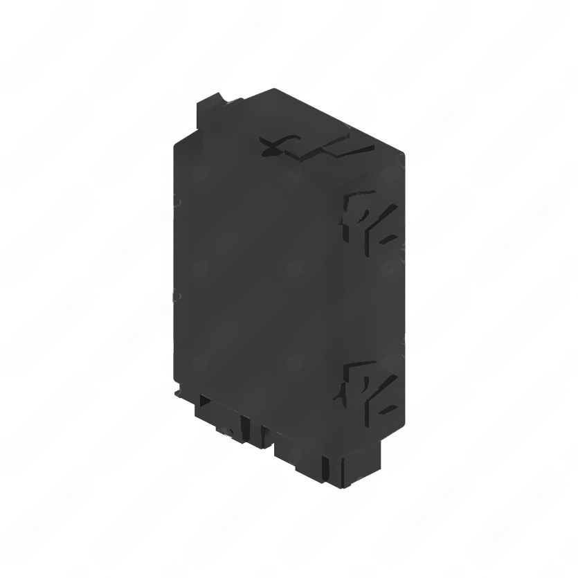 A   000 446 49 51 VRDU2-NON BSA ECU 667 HARDWARE