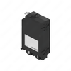 A   000 446 52 51 CU, RADAR DECISION UNIT 2