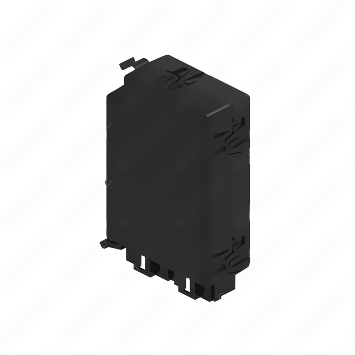 A   000 446 67 51 VRDU2-NON BSA ECU 667 HARDWARE