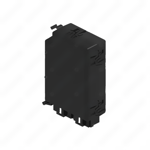 A   000 446 67 51 VRDU2-NON BSA ECU 667 HARDWARE