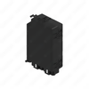 A   000 446 80 51 VRDU2-NON BSA ECU 667 HARDWARE