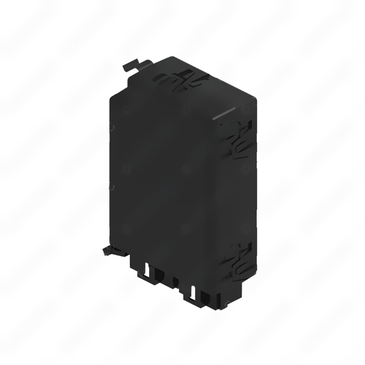 A   000 446 80 51 VRDU2-NON BSA ECU 667 HARDWARE