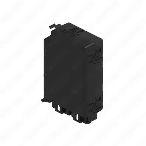 A   000 446 80 51 VRDU2-NON BSA ECU 667 HARDWARE