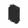 A   000 446 81 51 VRDU2-BSA ECU 667 HARDWARE