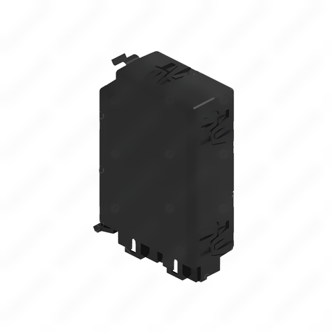 A   000 446 81 51 VRDU2-BSA ECU 667 HARDWARE