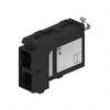 A   000 446 91 51 ECU,VRDU3,ETHERNET CAN FD