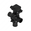 A   000 501 11 65 VALVE - 3 WAY ,12U ,BATT/EDRU , IMI