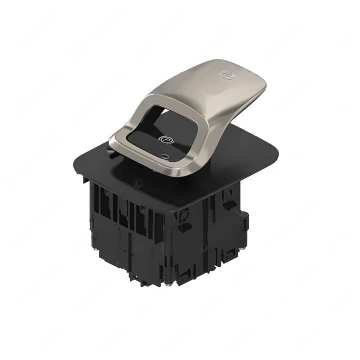 A   000 545 39 44 CONTROL LEVER