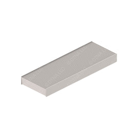 A   000 830 11 18 POLLEN FILTER