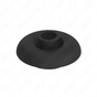 A   000 831 78 98 SEALING