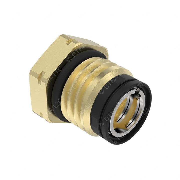 A   000 997 53 34 FITTING-AIR CONN, (M16 X 1.5)