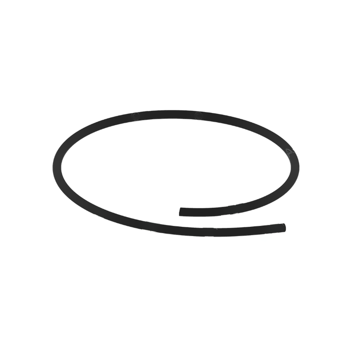 A   001 429 07 01 COMPRESSED-AIR LINE