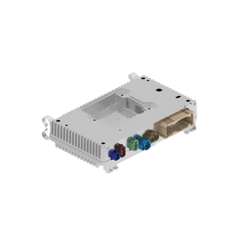 A   001 446 85 60 ECU-CTP3,EXT,PROD