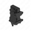 A   001 553 00 01 PUMP