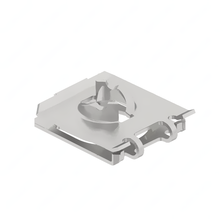 A   001 988 93 42 LATCH