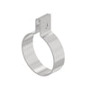 A   001 995 40 02 PIPE CLAMP F EXHAUST SYS.