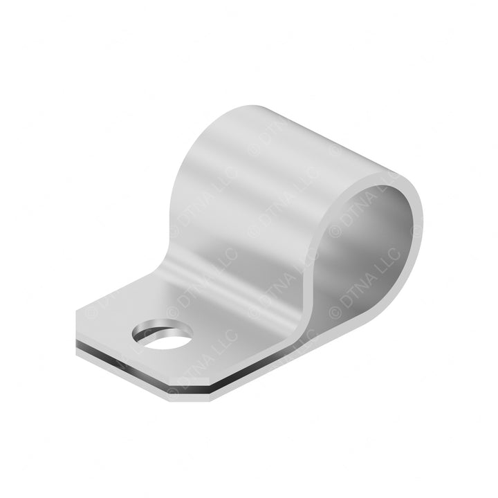 A   001 995 80 02 PIPE CLAMP