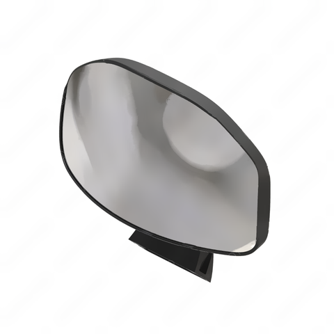 A   002 810 60 16 CURB VIEW MIRROR