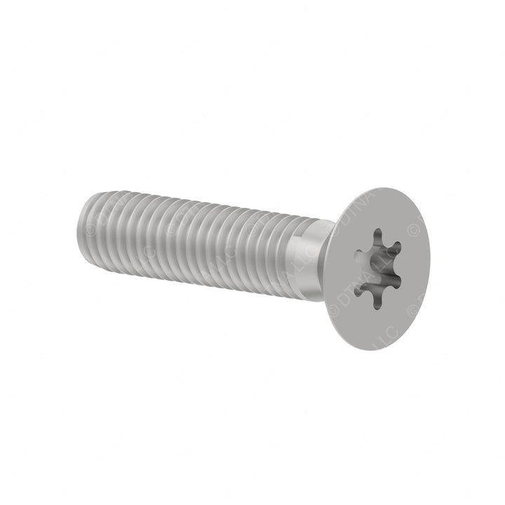 A   002 990 09 20 SCREW LOCK WEDGE TO B-PILLAR  M8X35