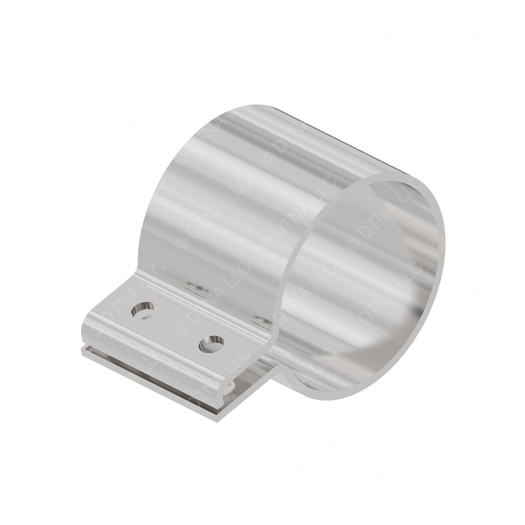 A   002 995 72 02 PIPE CLAMP