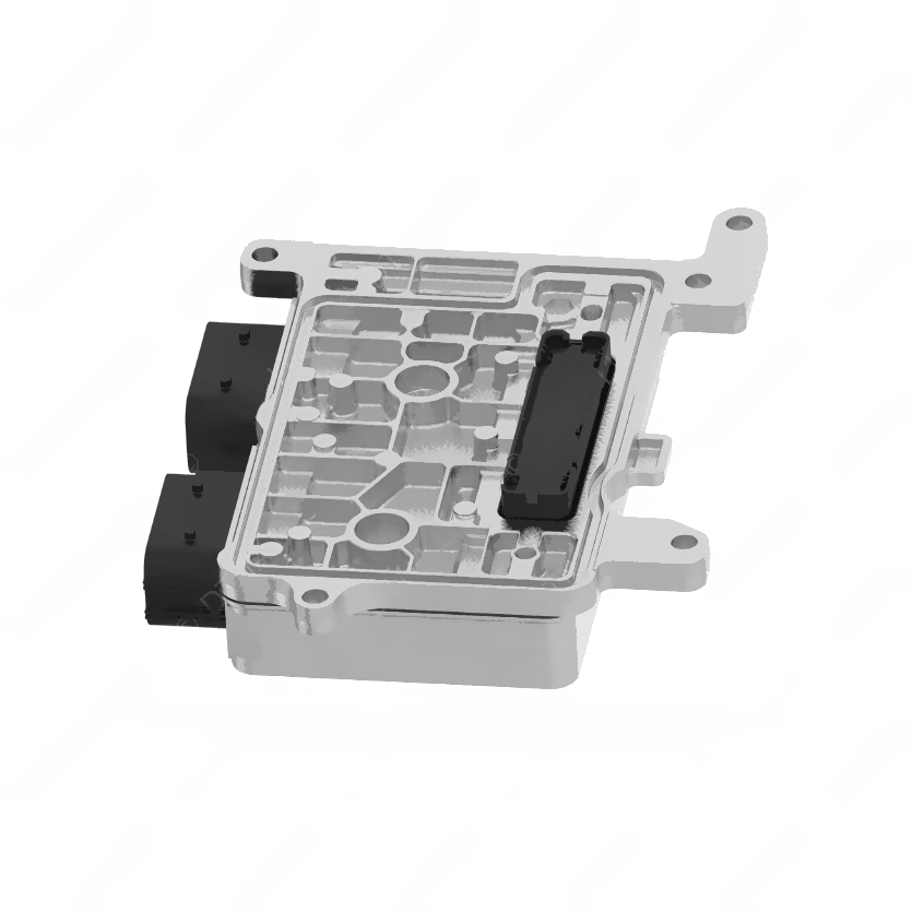 A   003 446 40 09 CONTROL UNIT-TRANSMISSION TCM