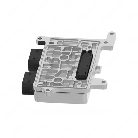 A   003 446 40 09 CONTROL UNIT-TRANSMISSION TCM