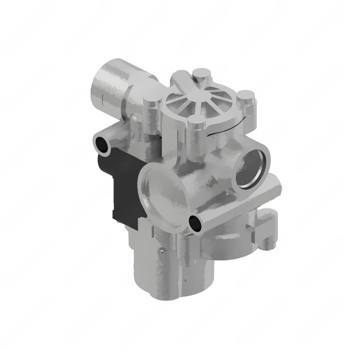 A   004 429 65 44 VALVE