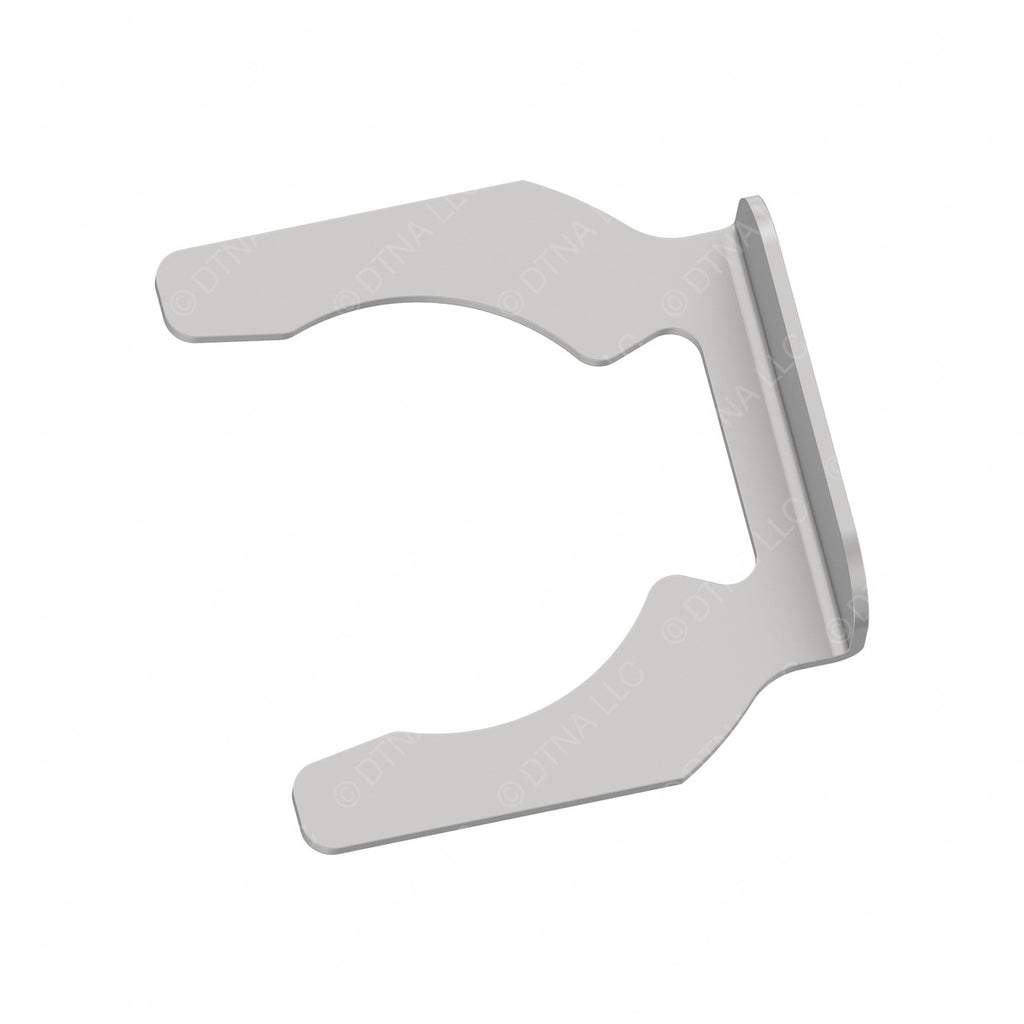 A   004 994 82 45 SPRING SHEET METAL LOCK