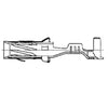 A   006 545 91 26 CONTACT BUSHING