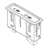 A   006 820 58 26 MECH INTFC-MMI,ABB