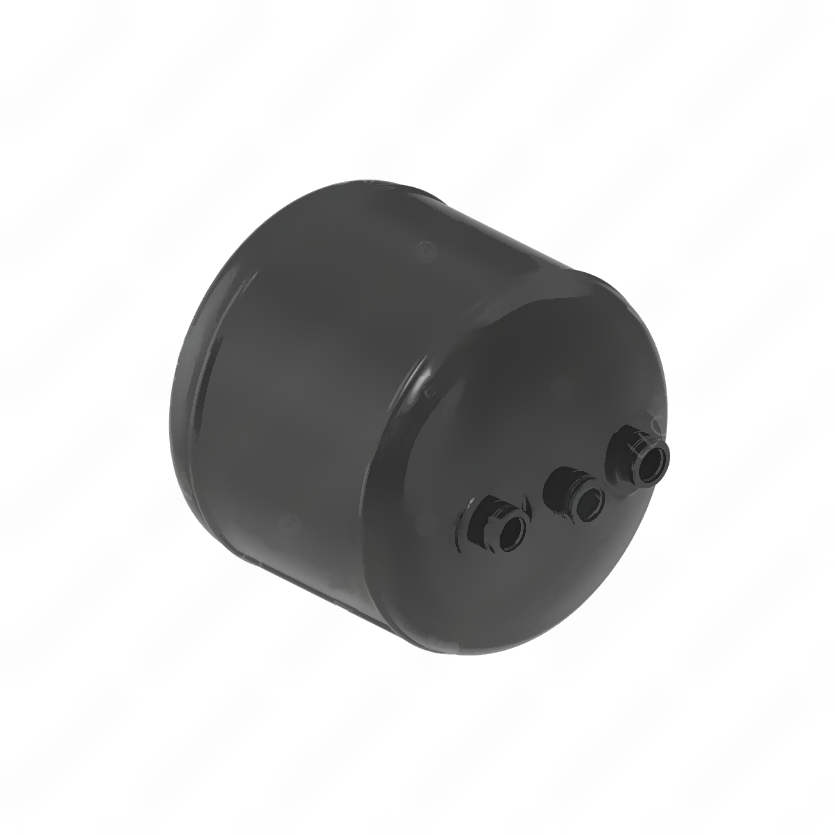 A   007 432 67 01 COMPRESSED-AIR RESERVOIR