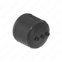 A   007 432 67 01 COMPRESSED-AIR RESERVOIR
