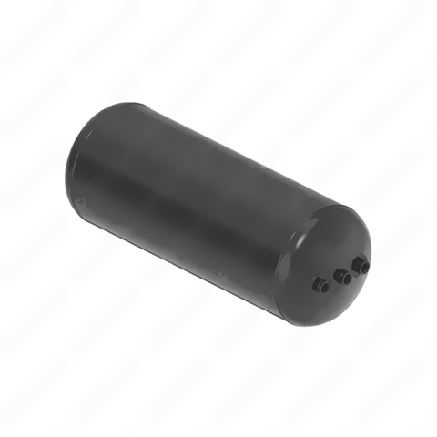 A   007 432 69 01 COMPRESSED-AIR RESERVOIR