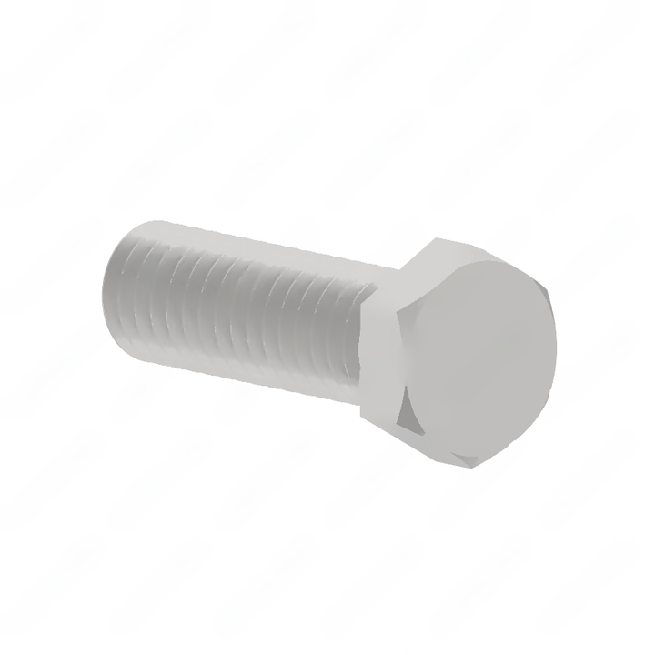 A   007 990 13 01 64 SCREW